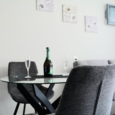 Villa Gardiki For2 Halikounas ภายนอก รูปภาพ